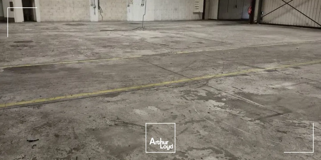 Locaux d'activité & Entrepôts - Vente - SAINT-FLORENT-SUR-CHER - 18400 - 10430-10430 - 7899042