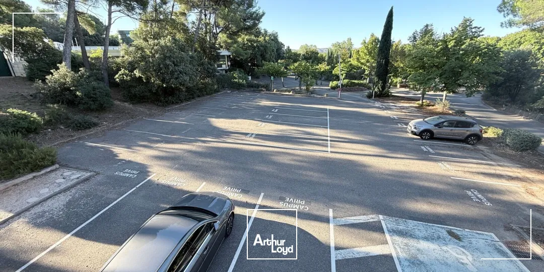 Bureaux - Location - VITROLLES - 13127 - 1100-1100 - 7899062