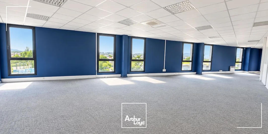 Bureaux - Vente - AIX EN PROVENCE - 13290 - 223-223 - 7899071