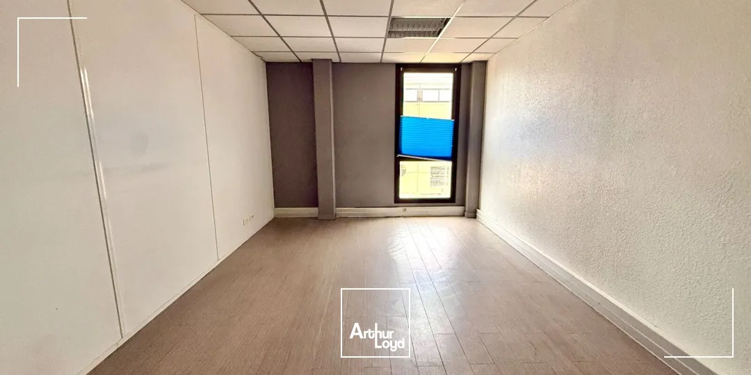 Bureaux - Vente - AIX EN PROVENCE - 13290 - 223-223 - 7899078