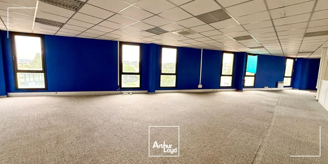 Bureaux - Vente - AIX EN PROVENCE - 13290 - 223-223 - 7899077