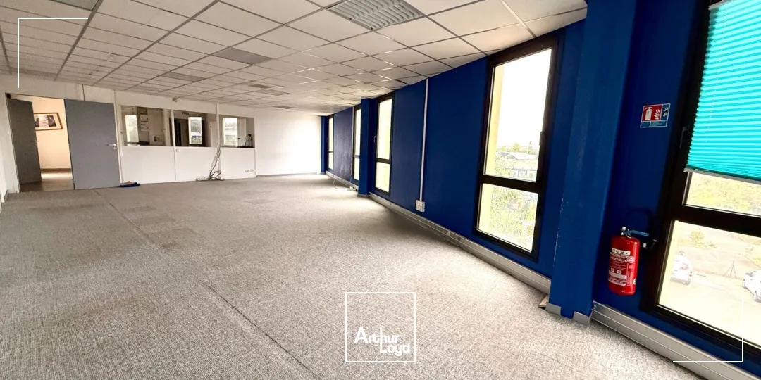 Bureaux - Vente - AIX EN PROVENCE - 13290 - 223-223 - 7899073