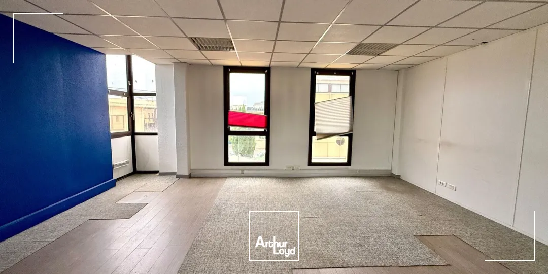 Bureaux - Vente - AIX EN PROVENCE - 13290 - 223-223 - 7899074