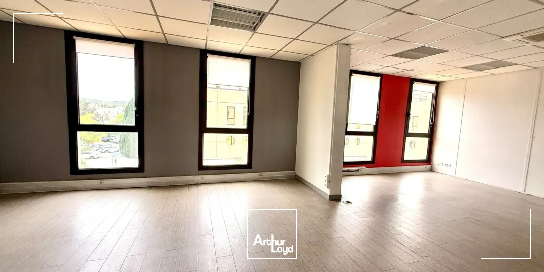 Bureaux - Vente - AIX EN PROVENCE - 13290 - 223-223 - 7899076