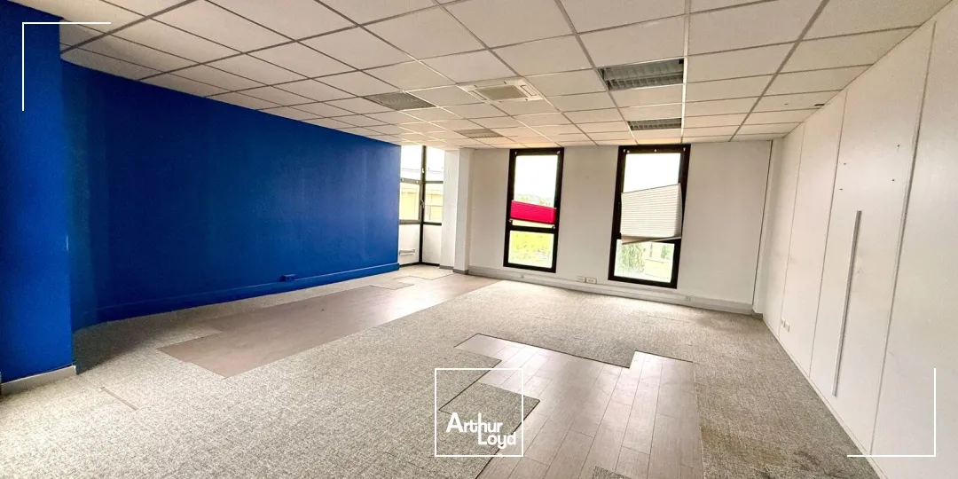 Bureaux - Vente - AIX EN PROVENCE - 13290 - 223-223 - 7899075