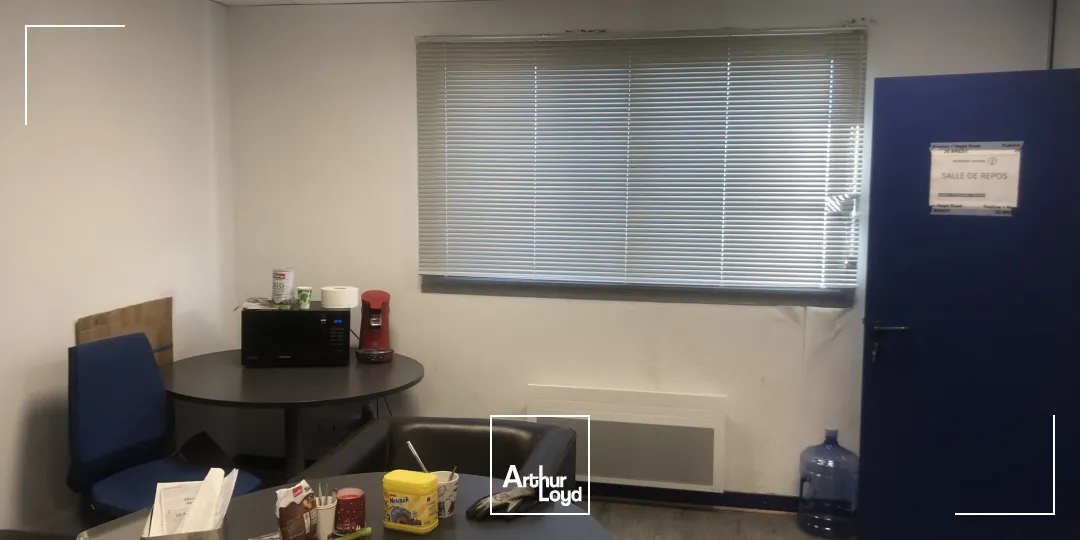 Locaux d'activité & Entrepôts - Location - CHATEAULIN - 29150 - 1035-1035 - 7899142