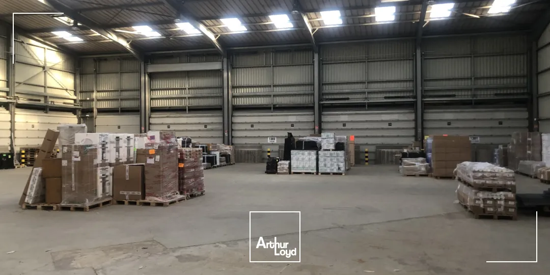Locaux d'activité & Entrepôts - Location - CHATEAULIN - 29150 - 1035-1035 - 7899141