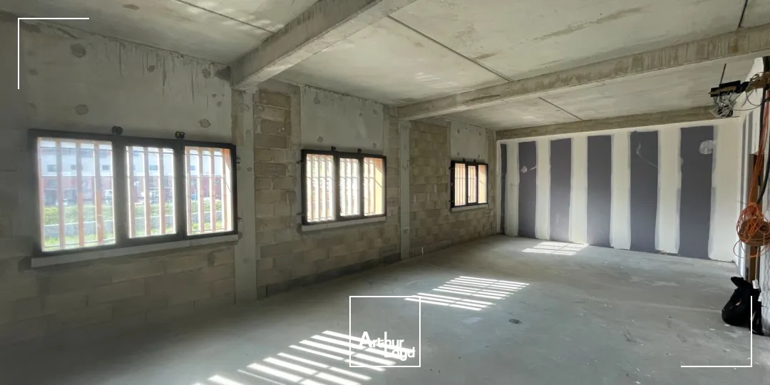 Bureaux - Vente - MONTREDON DES CORBIERES - 11100 - 43.64-1196.55 - 7899309