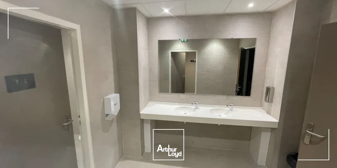 Bureaux - Vente - MONTREDON DES CORBIERES - 11100 - 790.5-790.5 - 7899313