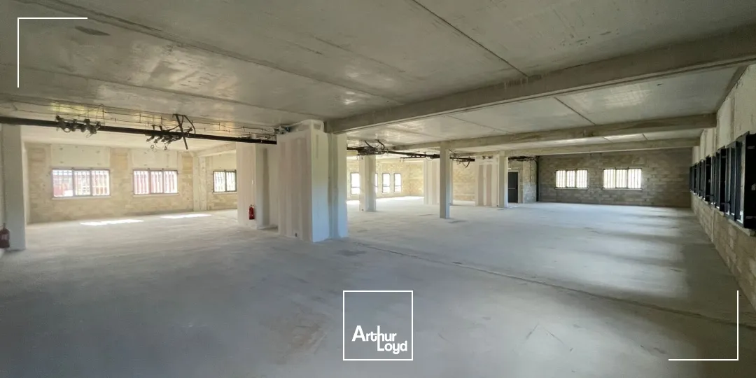 Bureaux - Vente - MONTREDON DES CORBIERES - 11100 - 790.5-790.5 - 7899314