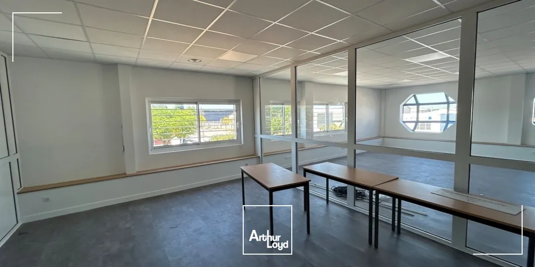 Locaux d'activité & Entrepôts - Location - PERPIGNAN - 66000 - 1235-1235 - 7899343