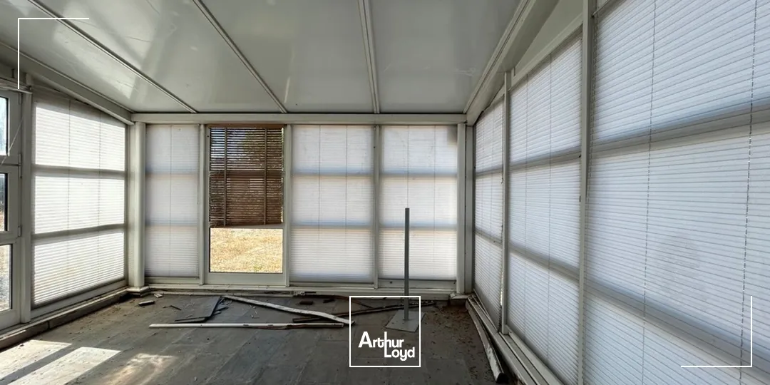 Locaux d'activité & Entrepôts - Location - PERPIGNAN - 66000 - 1235-1235 - 7899346