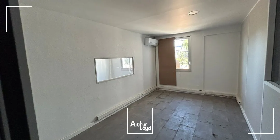 Locaux d'activité & Entrepôts - Vente - PERPIGNAN - 66000 - 1235-1235 - 7899365