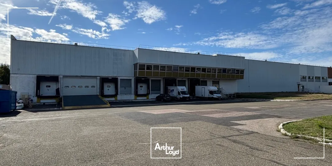 Locaux d'activité & Entrepôts - Location - EPONE - 78680 - 5041-5041 - 7899372