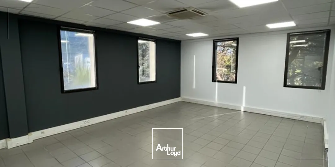 Bureaux - Location - AUBAGNE - 13400 - 260-260 - 7899435