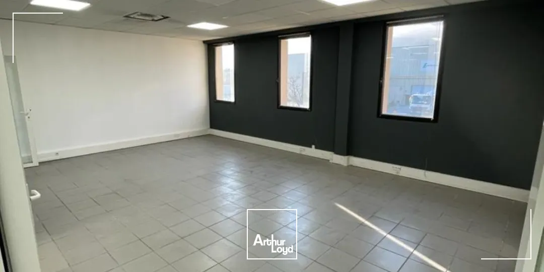 Bureaux - Location - AUBAGNE - 13400 - 260-260 - 7899436
