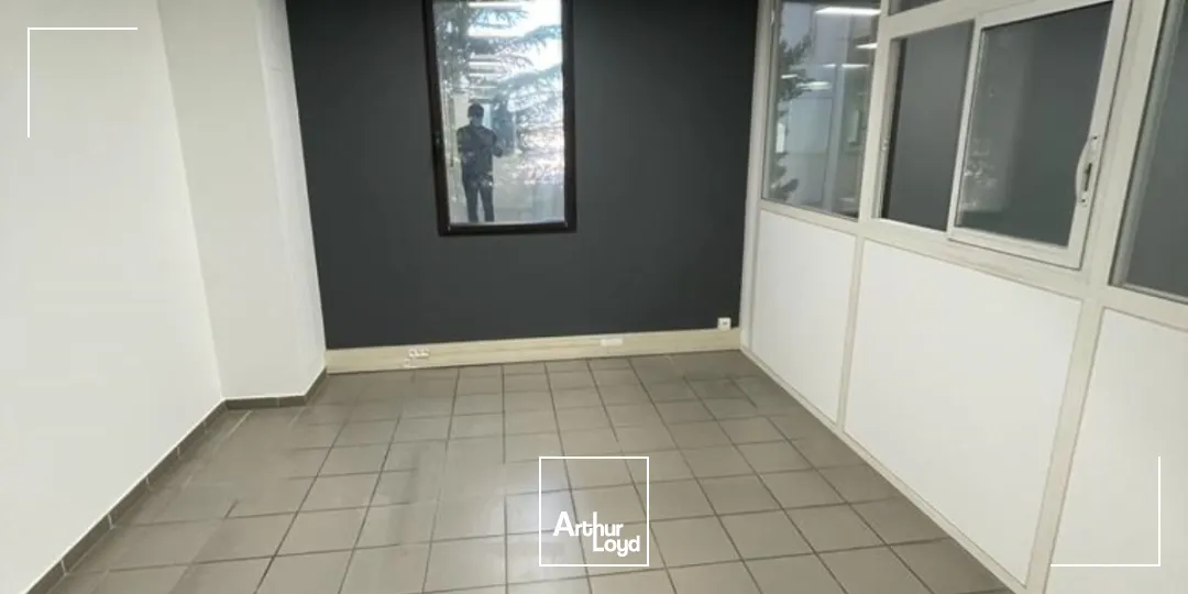 Bureaux - Location - AUBAGNE - 13400 - 260-260 - 7899437