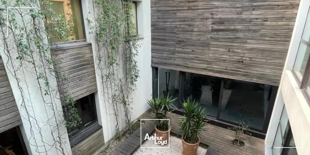 Bureaux - Location - AUBAGNE - 13400 - 260-260 - 7899440