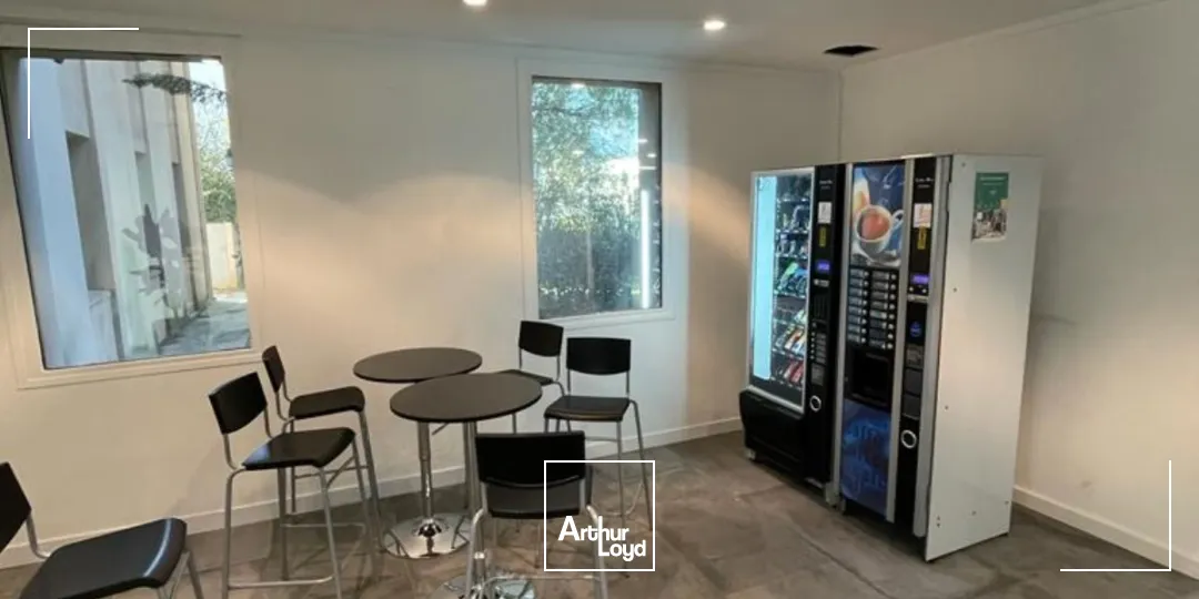 Bureaux - Location - AUBAGNE - 13400 - 260-260 - 7899441