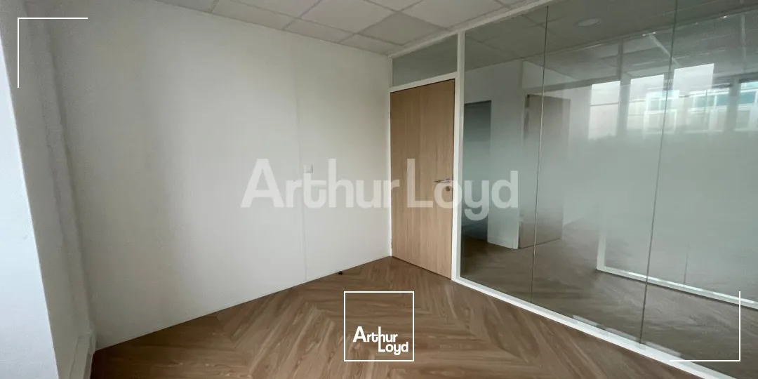 Bureaux - Location - LILLE - 59000 - 95-200 - 7899587