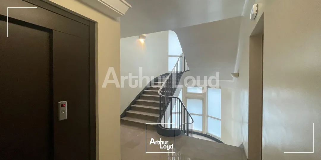 Bureaux - Location - LILLE - 59000 - 95-200 - 7899591
