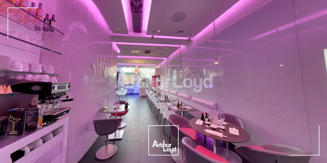 Locaux commerciaux - Location - LILLE - 59000 - 100-100 - 7899601