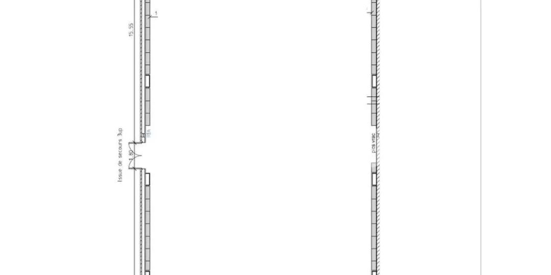 Locaux commerciaux - Location - LYS LEZ LANNOY - 59390 - 669-669 - 7899605