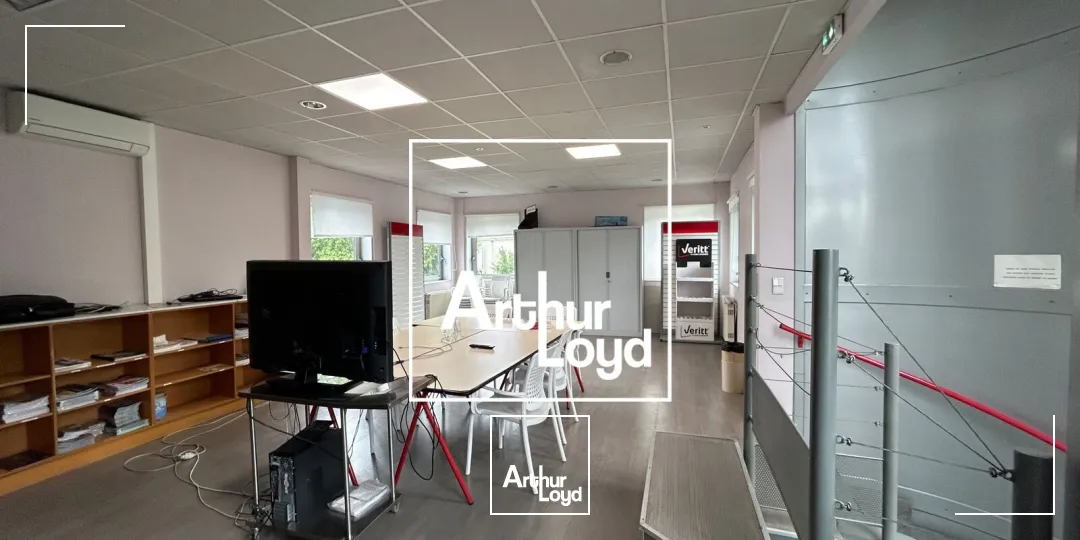 Locaux d'activité & Entrepôts - Location - LESPINASSE - 31150 - 4268-4268 - 7899626