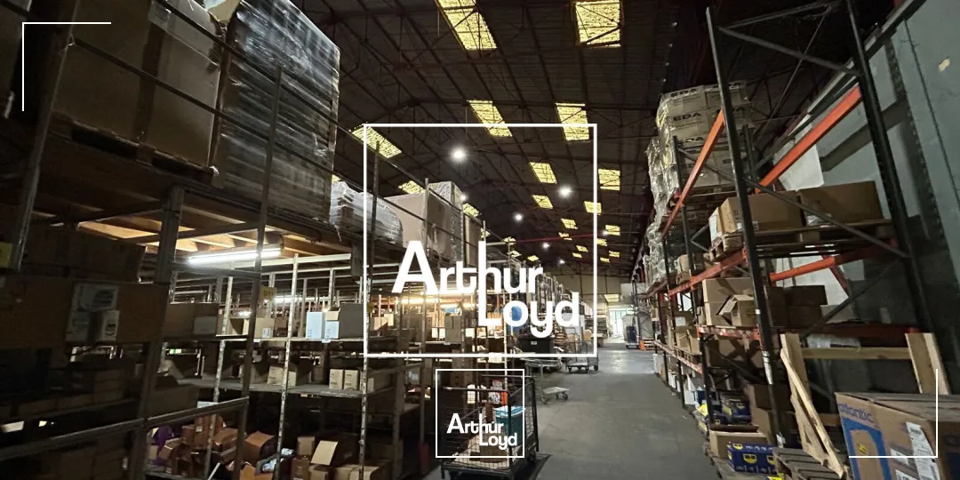 Locaux d'activité & Entrepôts - Location - LESPINASSE - 31150 - 4268-4268 - 7899620