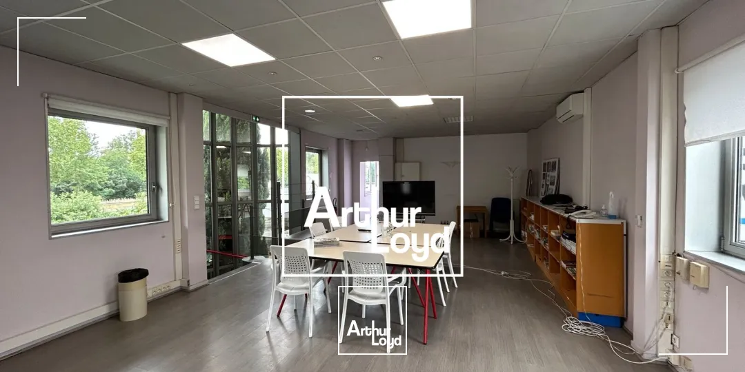 Locaux d'activité & Entrepôts - Location - LESPINASSE - 31150 - 4268-4268 - 7899625