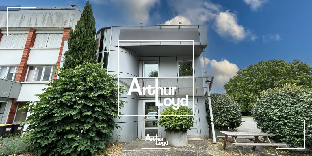 Locaux d'activité & Entrepôts - Location - LESPINASSE - 31150 - 4268-4268 - 7899619
