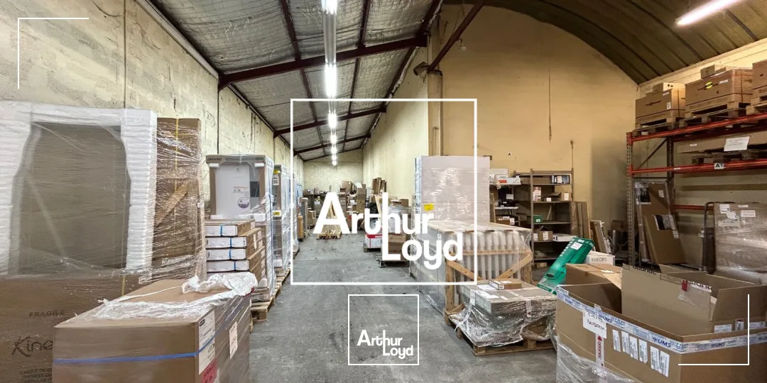 Locaux d'activité & Entrepôts - Location - LESPINASSE - 31150 - 4268-4268 - 7899622