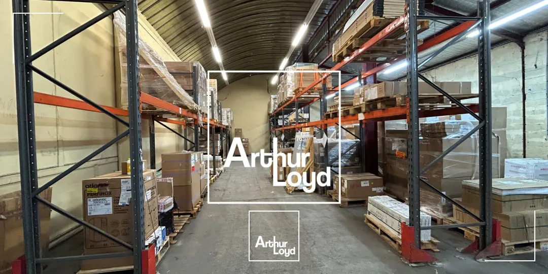 Locaux d'activité & Entrepôts - Location - LESPINASSE - 31150 - 4268-4268 - 7899623