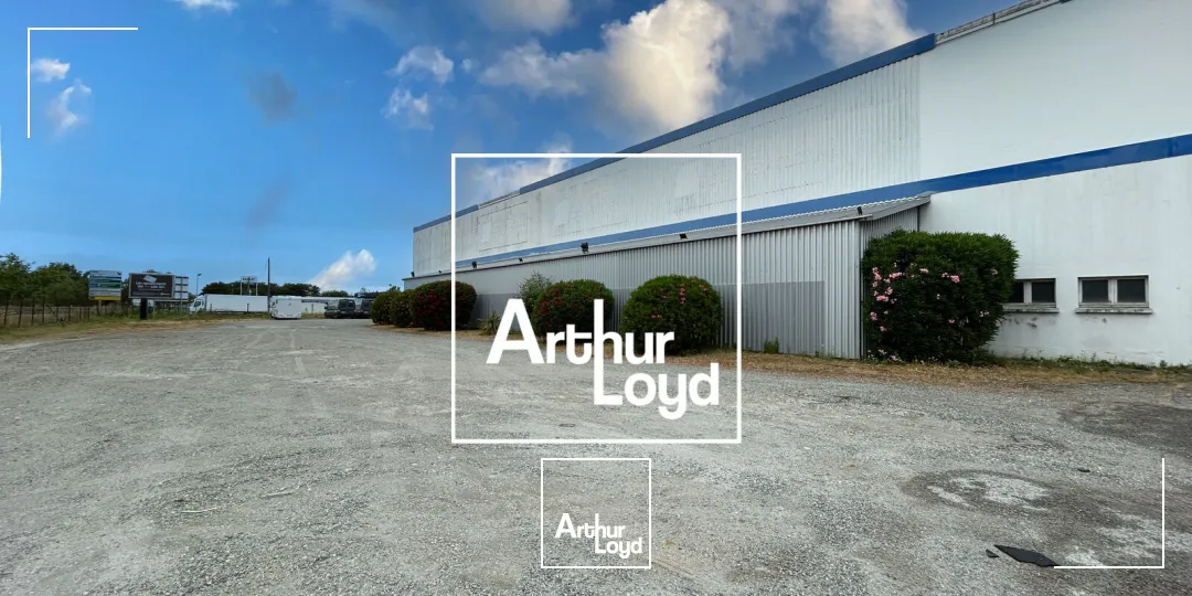 Locaux d'activité & Entrepôts - Location - LESPINASSE - 31150 - 4268-4268 - 7899614