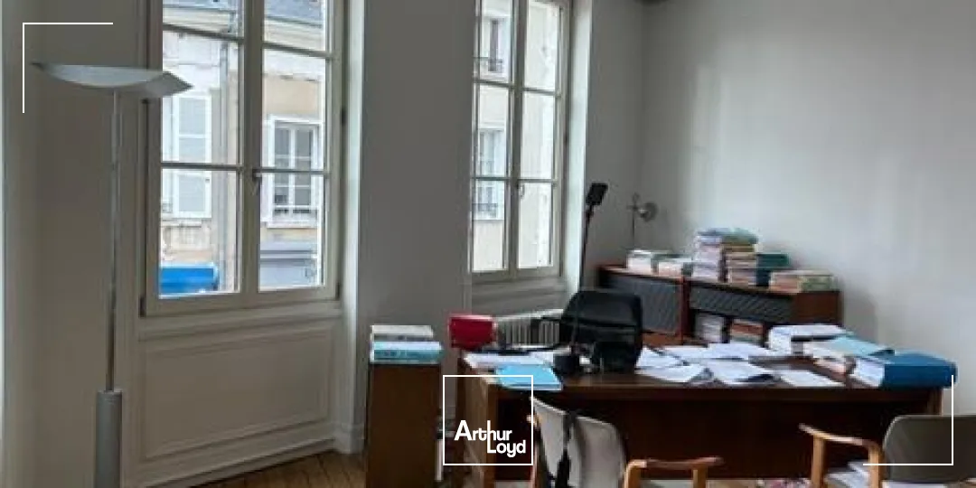 Bureaux - Location - CHARTRES - 28000 - 359-359 - 7899751