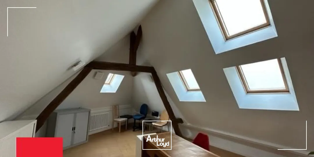 Bureaux - Location - CHARTRES - 28000 - 359-359 - 7899752