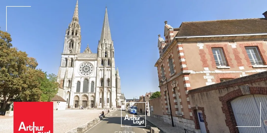 Locaux commerciaux - Cession - CHARTRES - 28000 - 70-70 - 7899762