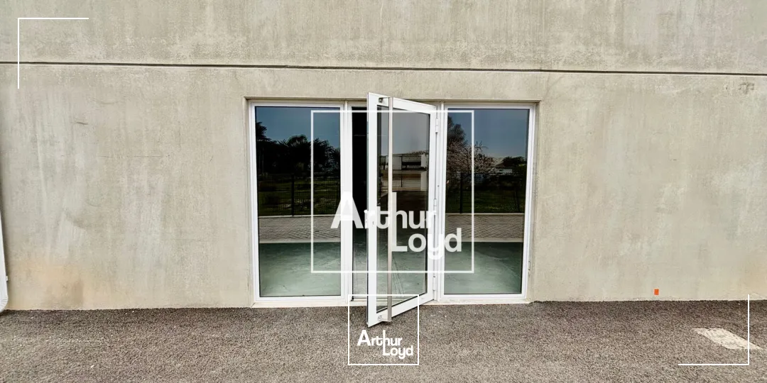 Locaux d'activité & Entrepôts - Location - VIC LA GARDIOLE - 34110 - 150-150 - 7900251