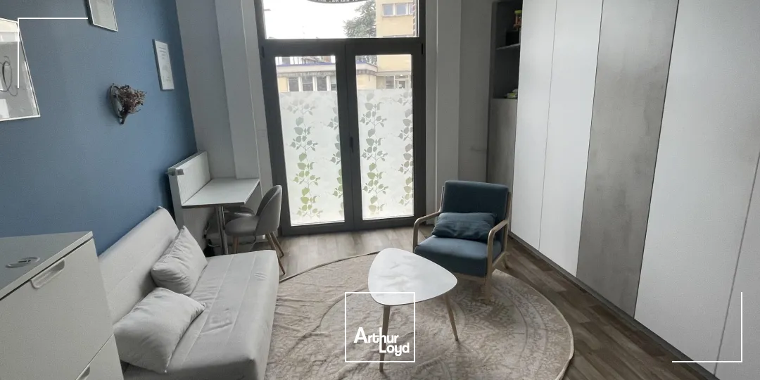 Bureaux - Vente - BEAUVAIS - 60000 - 83.2-83.2 - 7900379
