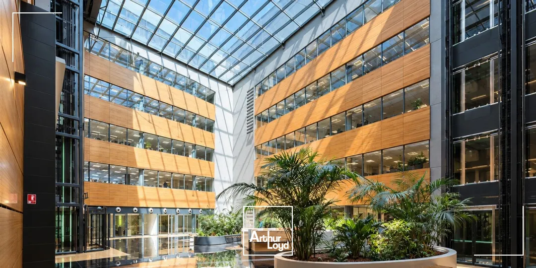 Bureaux - Location - LYON - 69003 - 769.02-3662.32 - 7900870