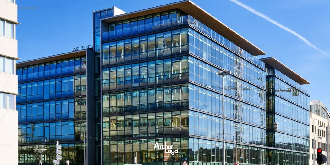 Bureaux - Location - LYON - 69003 - 769.02-3662.32 - 7900869