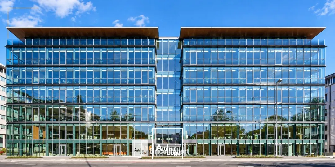 Bureaux - Location - LYON - 69003 - 769.02-3662.32 - 7900868
