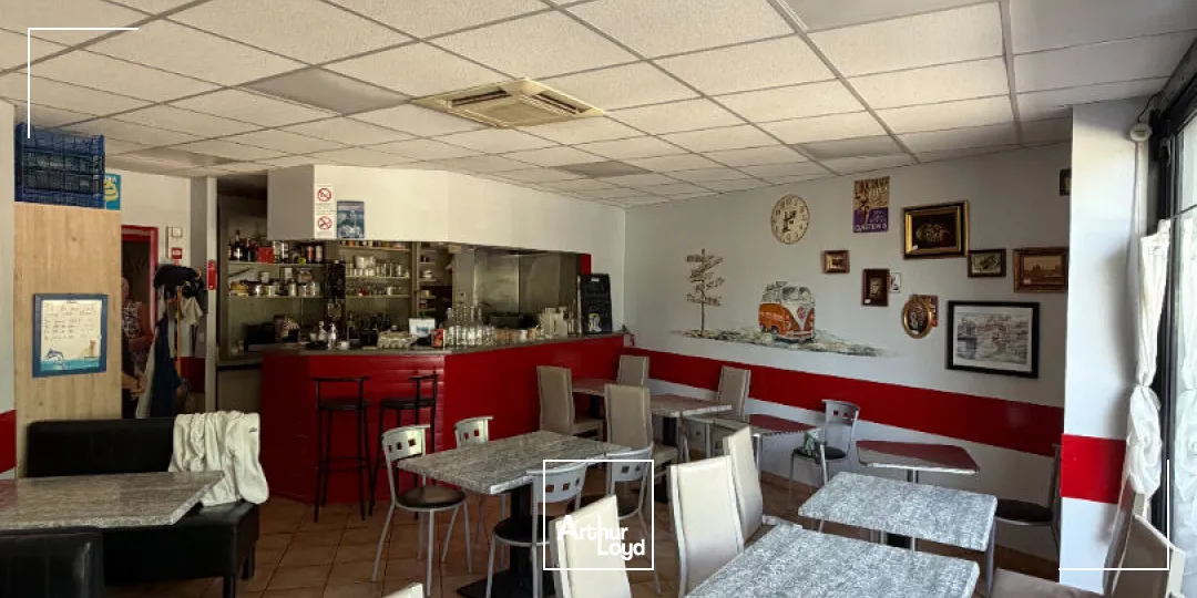 Locaux commerciaux - Location - LIMOGES - 87000 - 55-55 - 7900943