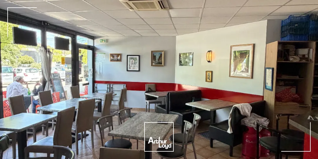 Locaux commerciaux - Location - LIMOGES - 87000 - 55-55 - 7900944