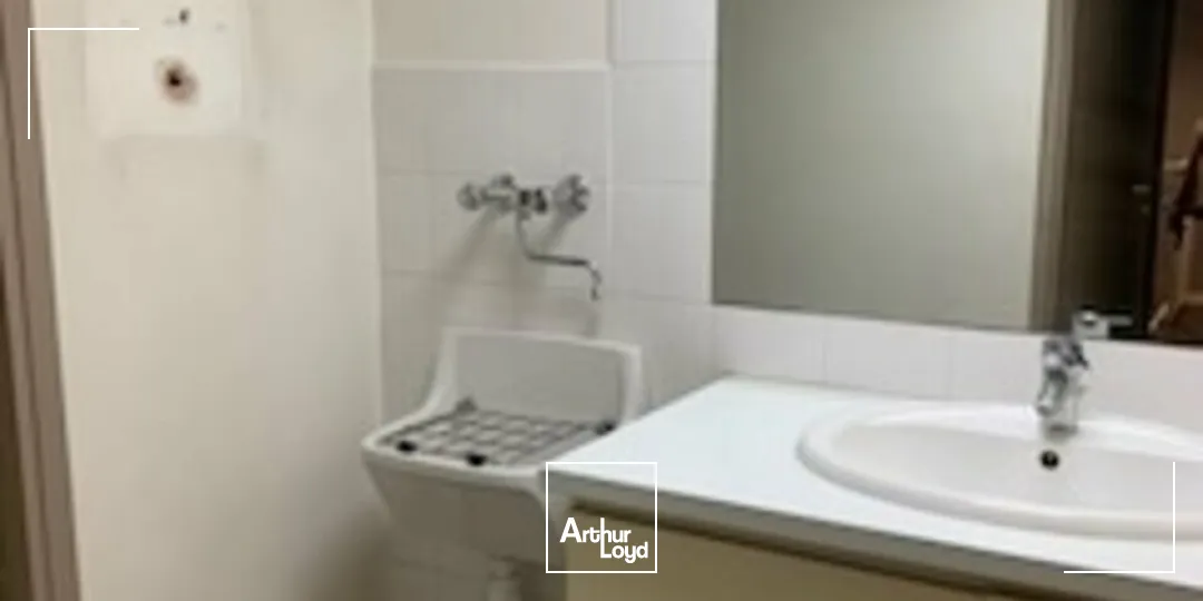 Locaux commerciaux - Vente - AVIGNON - 84000 - 153-153 - 7900989