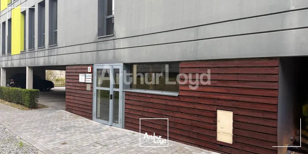 Bureaux - Location - MARCQ EN BAROEUL - 59700 - 700-700 - 7901610