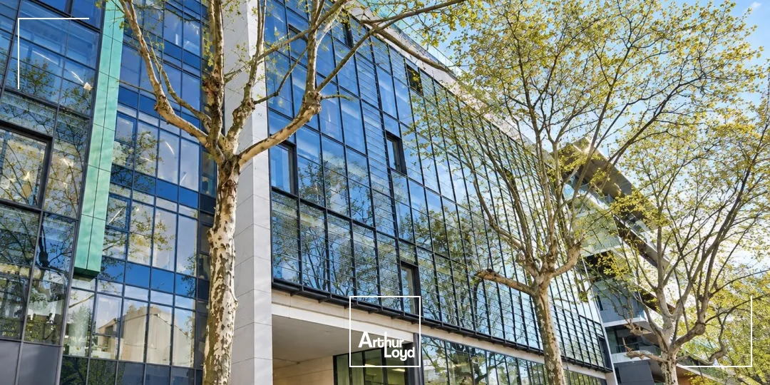 Bureaux - Location - LYON - 69003 - 223.6-2564.3 - 7901751