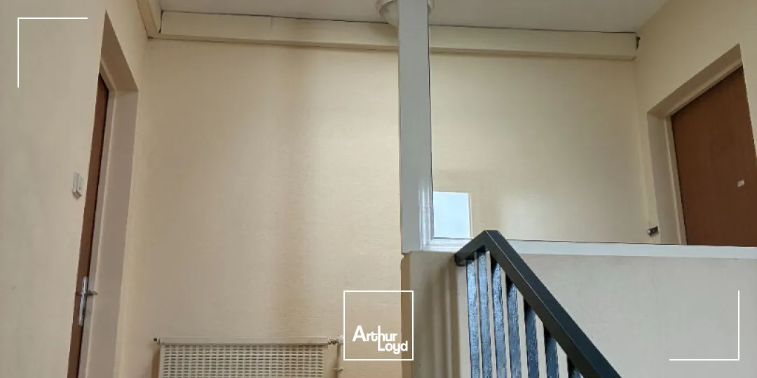 Bureaux - Location - LA ROCHELLE - 17000 - 85-85 - 7901884