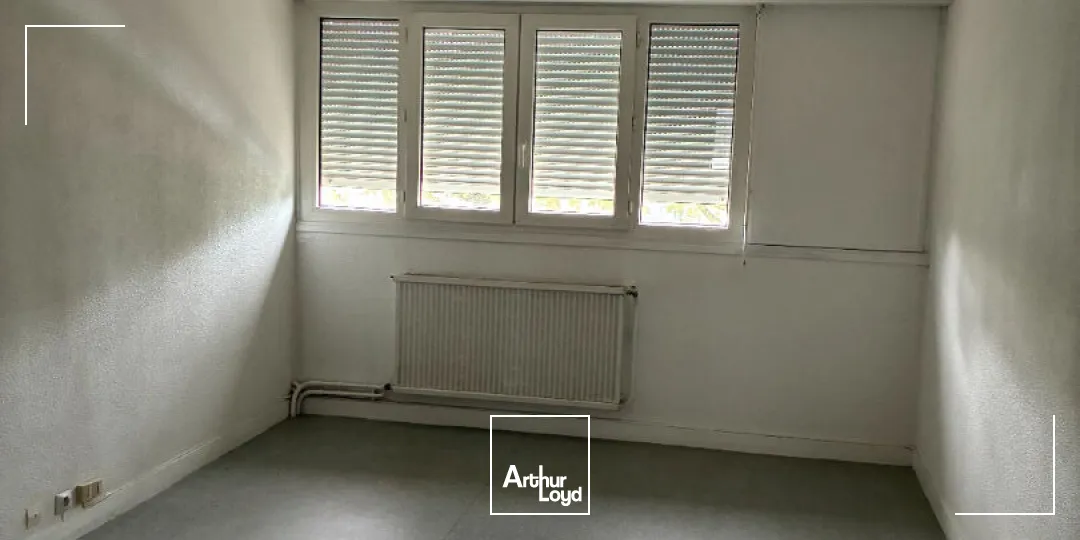 Bureaux - Location - LA ROCHELLE - 17000 - 85-85 - 7901885