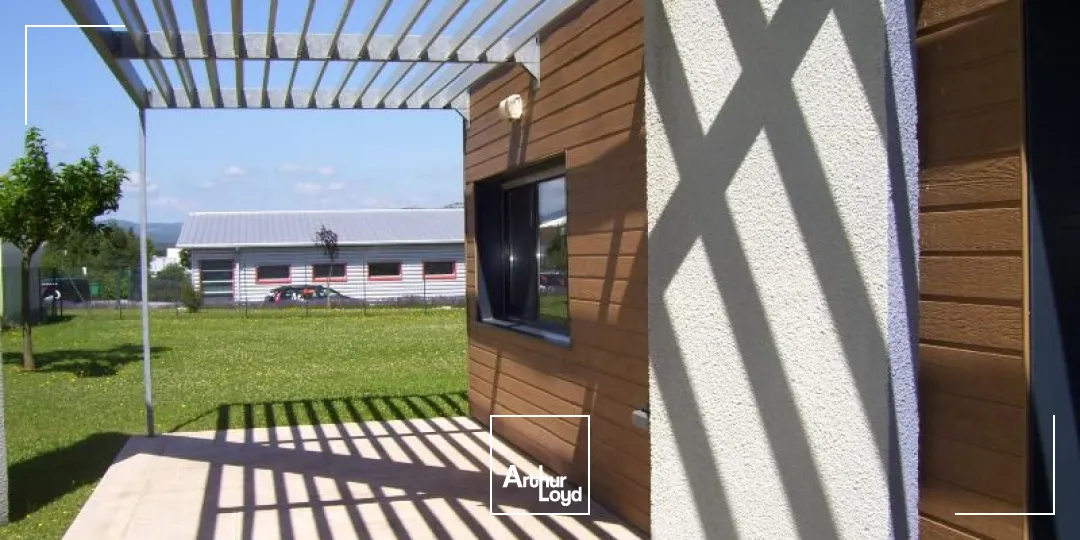 Bureaux - Location - VALENCE - 26000 - 270-270 - 7903011